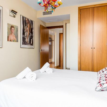Suite Homes Penthouse Eslava Málaga Esterno foto