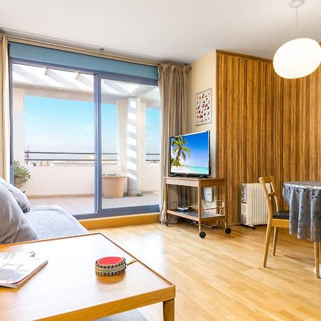 Suite Homes Penthouse Eslava Málaga Esterno foto
