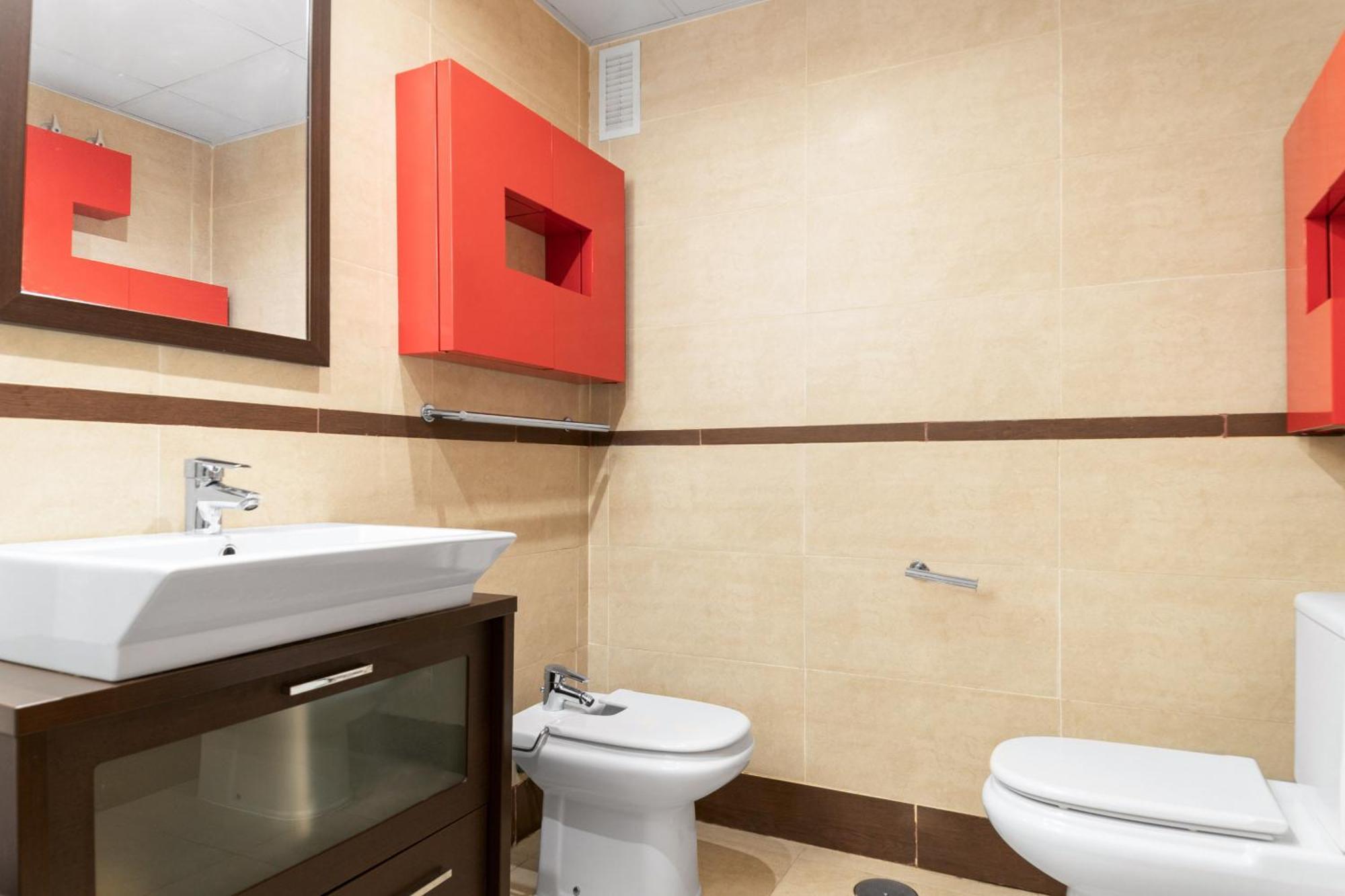 Suite Homes Penthouse Eslava Málaga Esterno foto