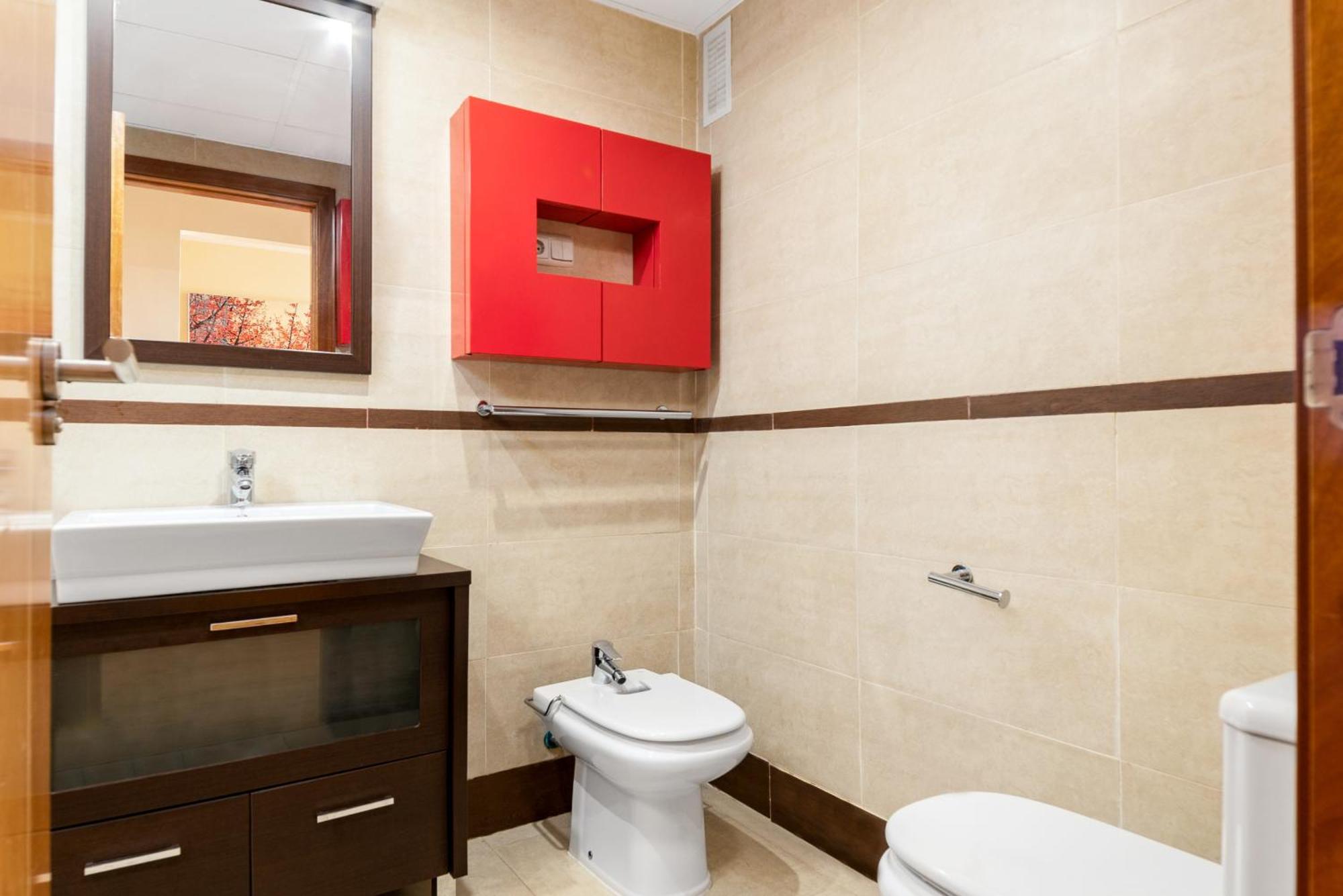 Suite Homes Penthouse Eslava Málaga Esterno foto