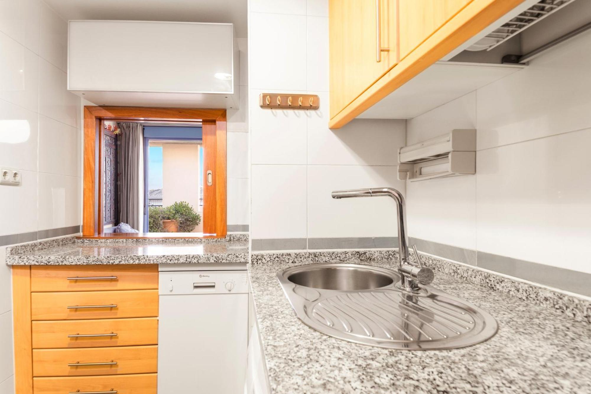 Suite Homes Penthouse Eslava Málaga Esterno foto